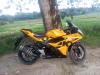 Suzuki gsxr150 Non Abs